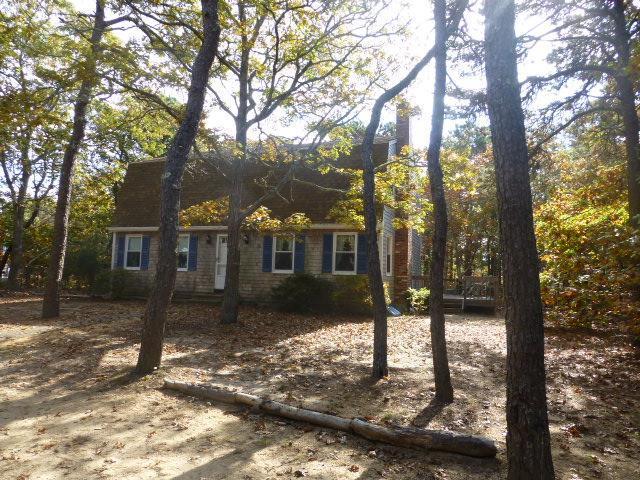 105 Thorne Road Eastham, MA 02642 - Photo 3 of 32 Additional Photo