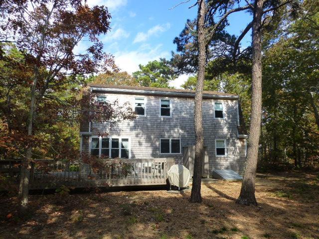 105 Thorne Road Eastham, MA 02642 - Photo 7 of 32 Additional Photo