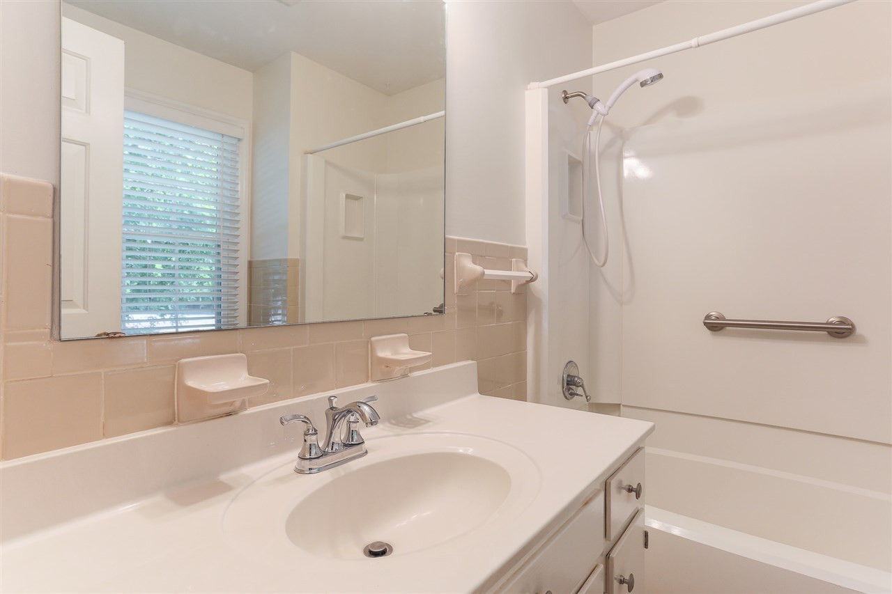 2856 Wycliff Road Raleigh, NC 27607 - Photo 19 of 29 Master Bathroom