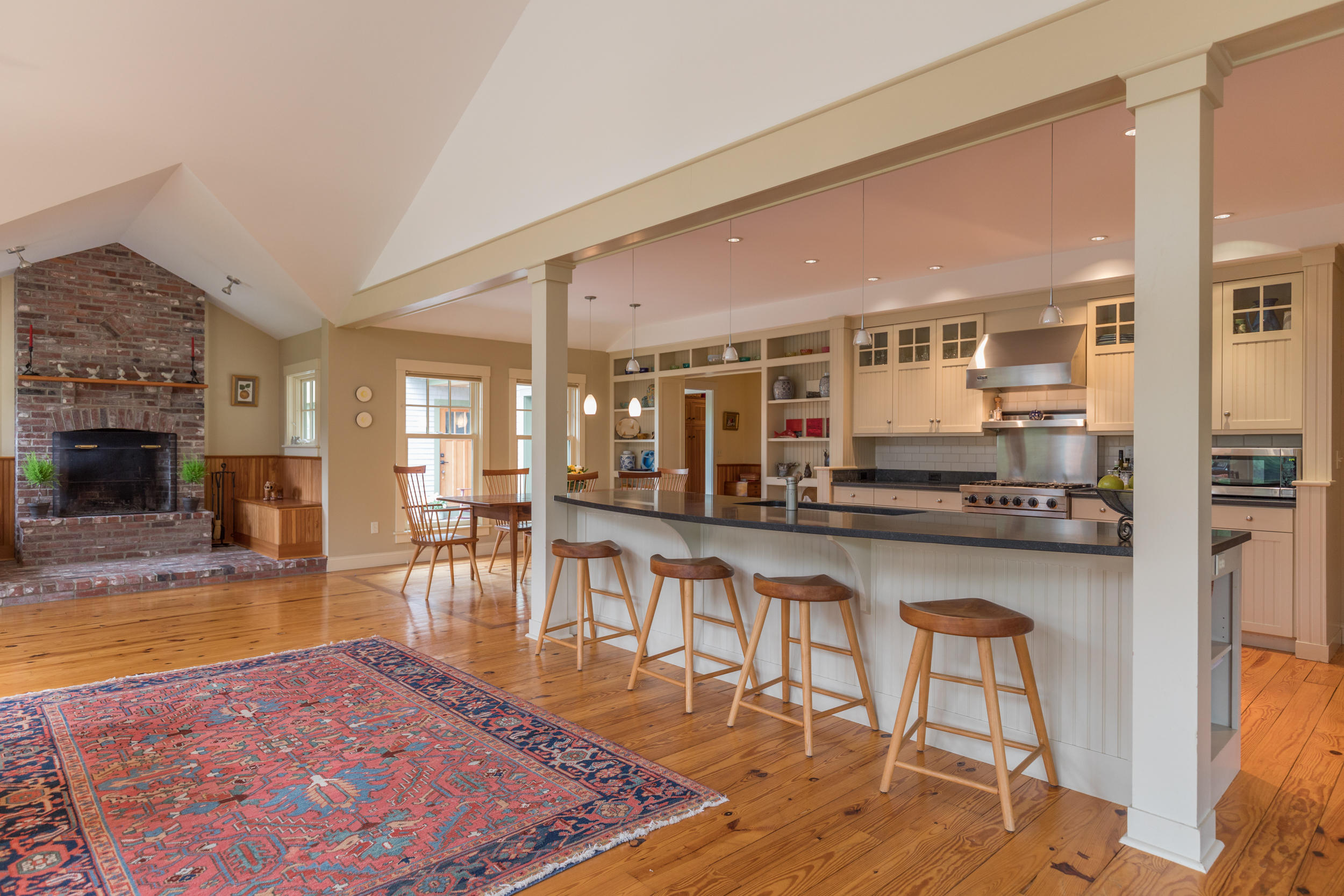48 Upper Mast Landing Road Freeport, ME 04032 - Photo 8 of 49 48 Upper Mast Landing