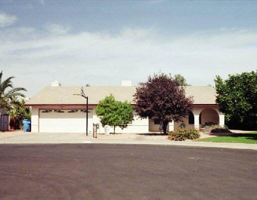 3048 West Calavar Road Phoenix, AZ 85053 - Photo 1 of 1 Primary Photo