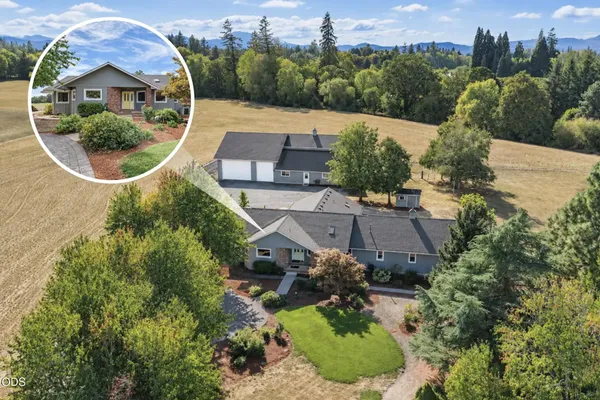 $940,000 | 33844 White Oak Road, Corvallis, OR 97333