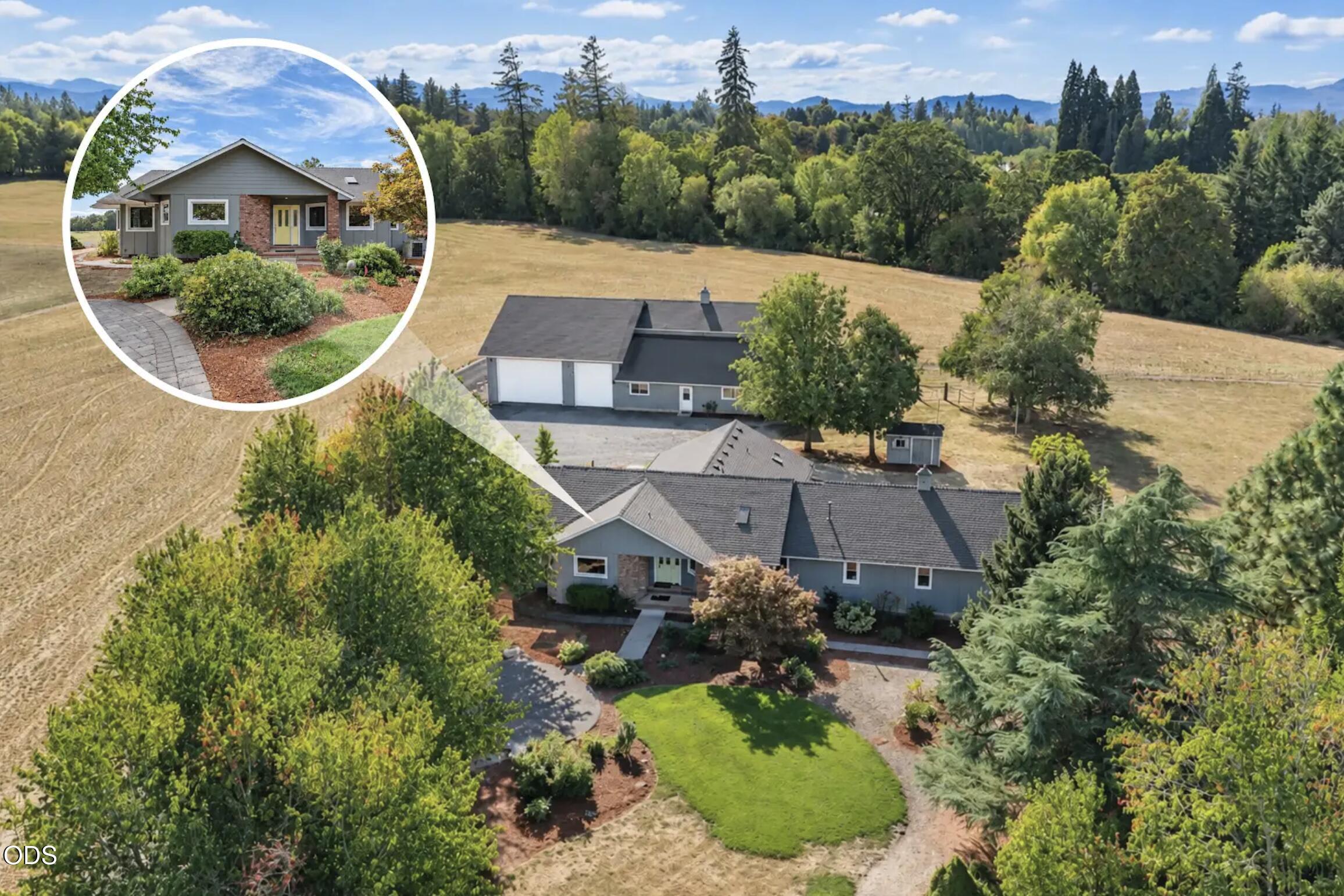 33844 White Oak Road Corvallis, OR 97333 - Photo 1 of 49 Gallery Image 1