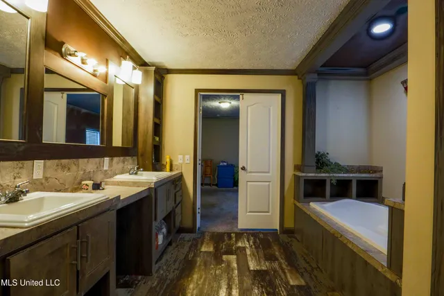 $155,000 | 54 New St Paul Church Drive, Waynesboro, MS 39367