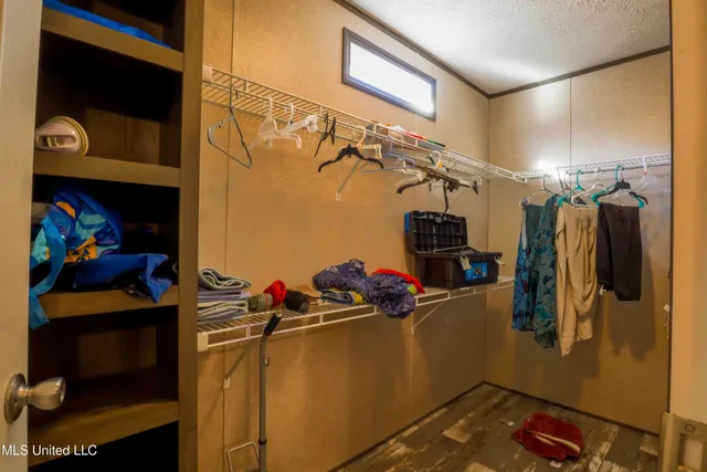 $155,000 | 54 New St Paul Church Drive, Waynesboro, MS 39367