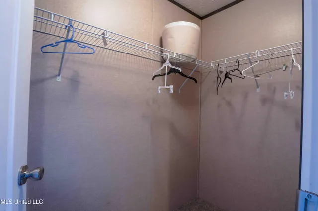 $155,000 | 54 New St Paul Church Drive, Waynesboro, MS 39367