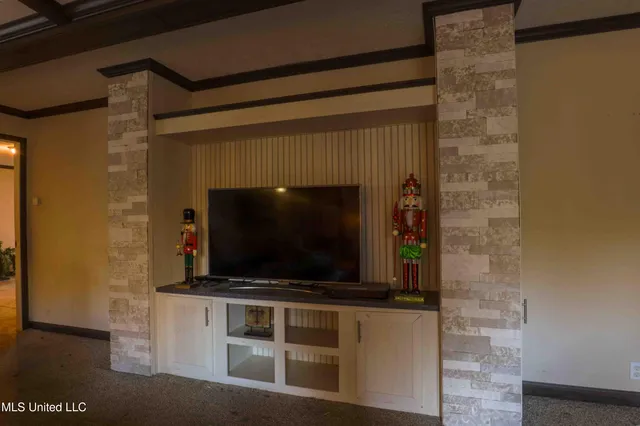 $155,000 | 54 New St Paul Church Drive, Waynesboro, MS 39367