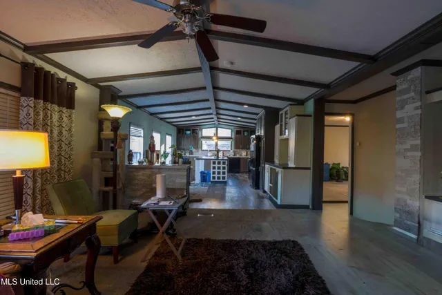 $155,000 | 54 New St Paul Church Drive, Waynesboro, MS 39367