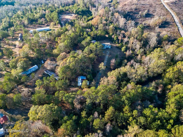 $155,000 | 54 New St Paul Church Drive, Waynesboro, MS 39367