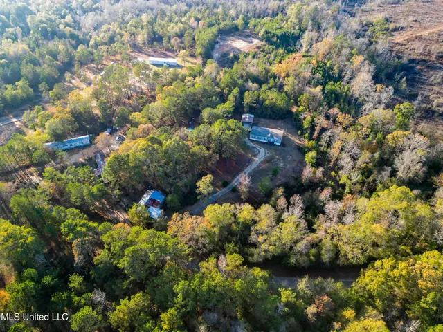 $155,000 | 54 New St Paul Church Drive, Waynesboro, MS 39367