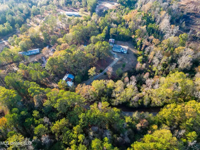 $155,000 | 54 New St Paul Church Drive, Waynesboro, MS 39367