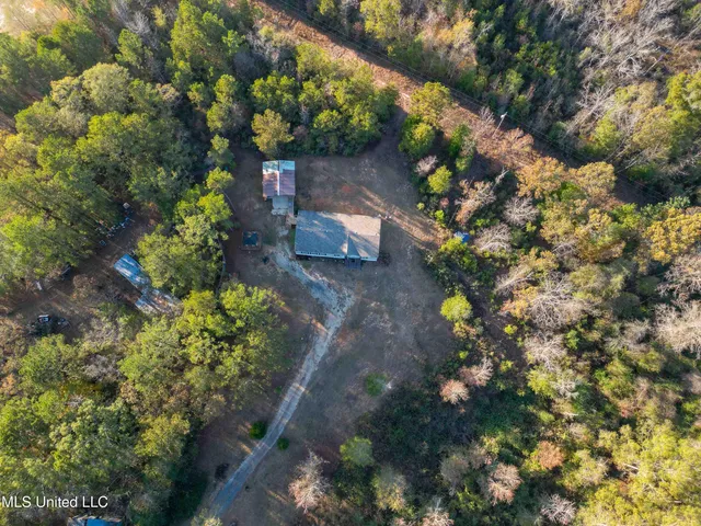 $155,000 | 54 New St Paul Church Drive, Waynesboro, MS 39367