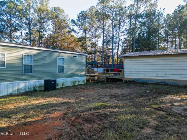 $155,000 | 54 New St Paul Church Drive, Waynesboro, MS 39367