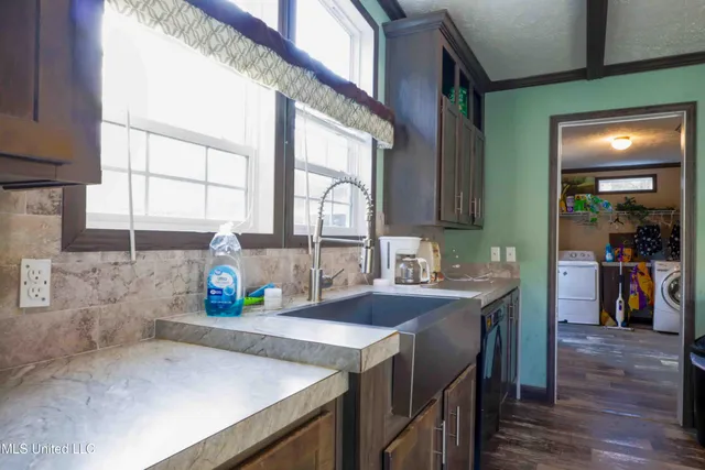 $155,000 | 54 New St Paul Church Drive, Waynesboro, MS 39367