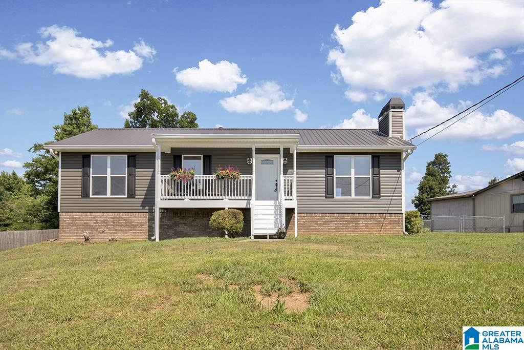 107 Pinehurst Road Trussville, AL 35173 - Photo 1 of 20