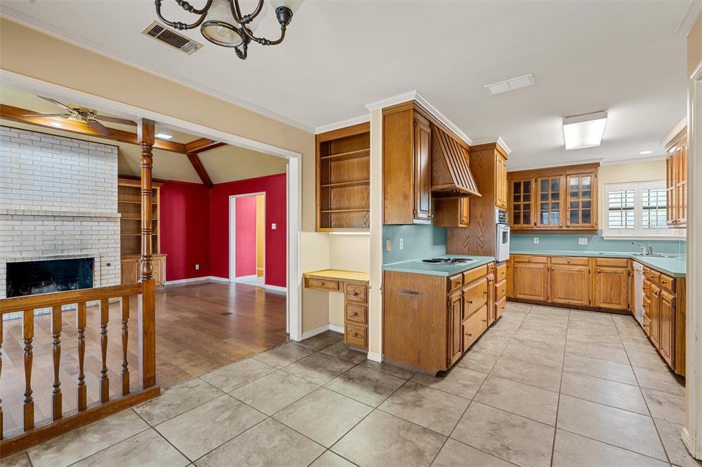3512 Bent Tree Circle Waco, TX 76708 - Photo 6 of 24