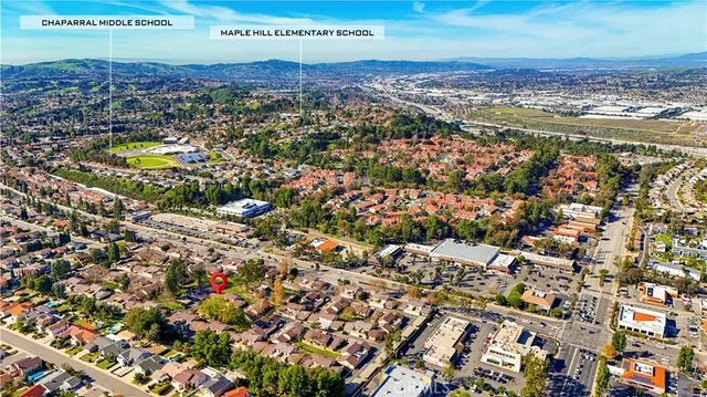 $630,000 | 1312 South Diamond Bar Boulevard, Unit D, Diamond Bar, CA 91765