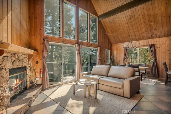 $595,000 | 279 Old Toll Road, Lake Arrowhead, CA 92352