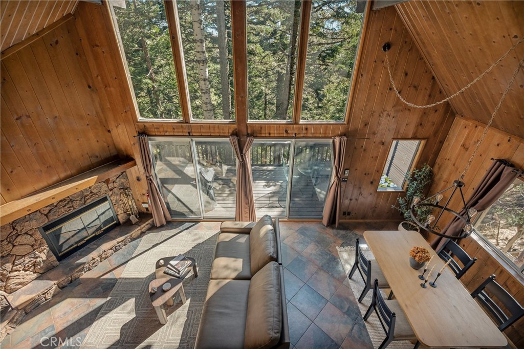 279 Old Toll Road Lake Arrowhead, CA 92352 - Photo 20 of 32