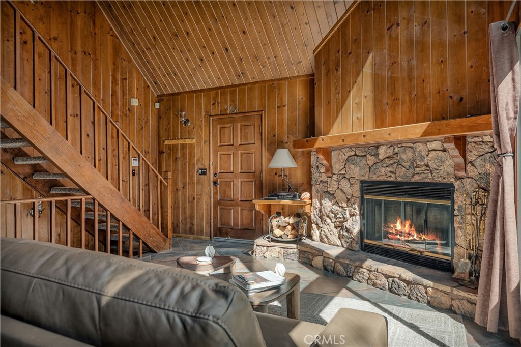 279 Old Toll Road Lake Arrowhead, CA 92352 - Photo 5 of 32