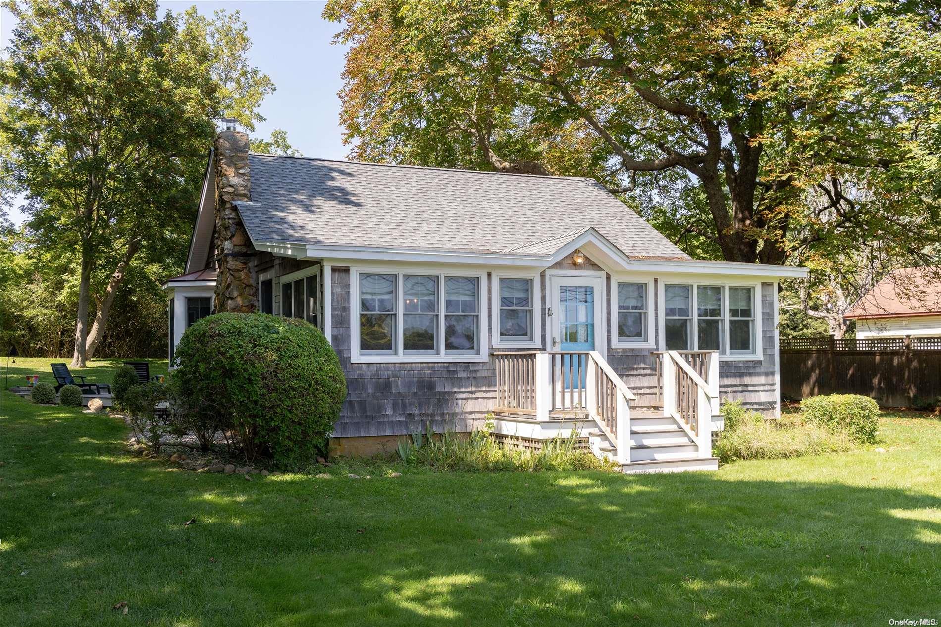 26025 Main Road Orient, NY 11957 - Photo 1 of 1 Perfect Orient Charmer