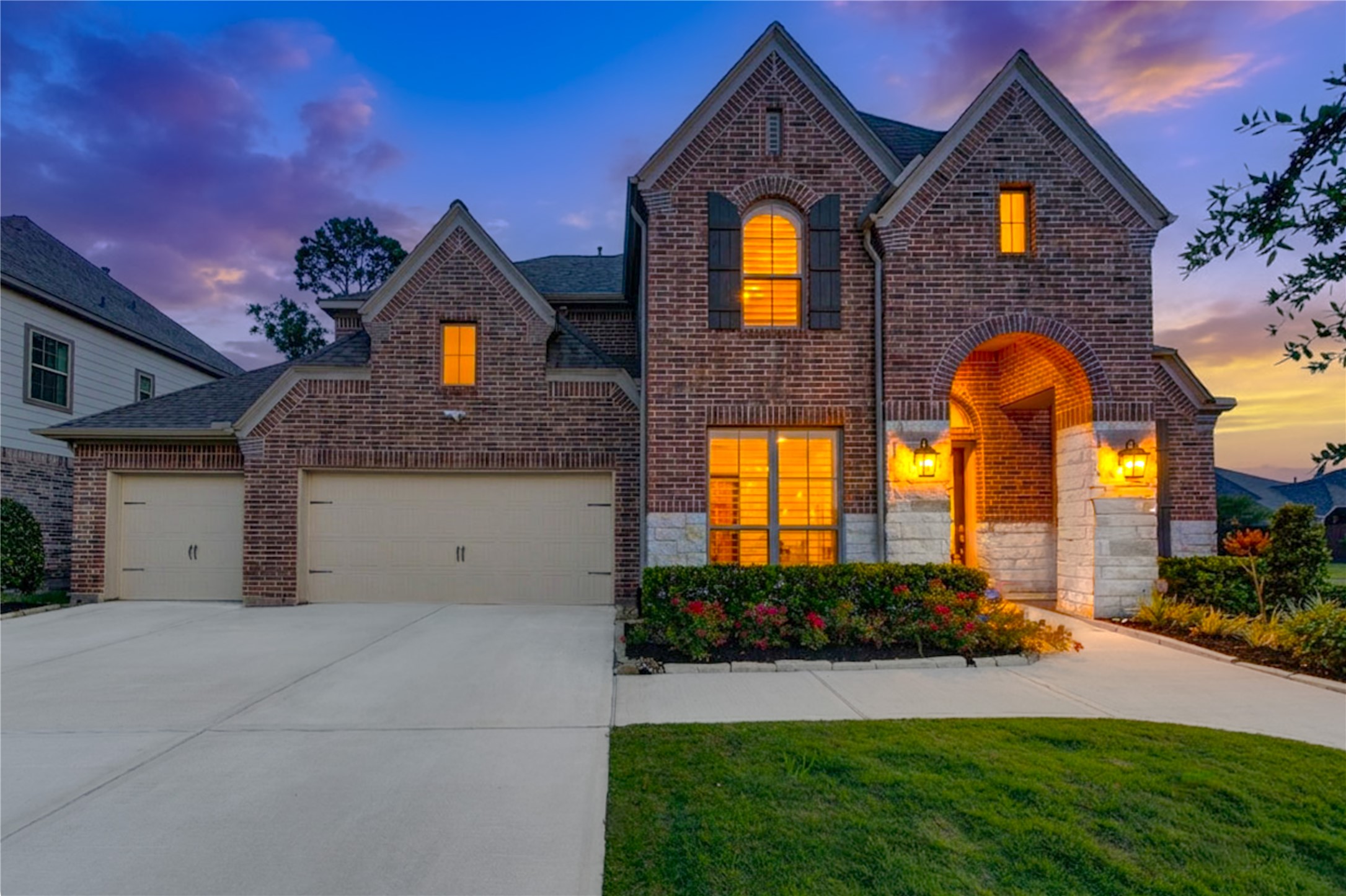 12002 Walden Pines Road Humble, TX 77346 - Photo 2 of 49