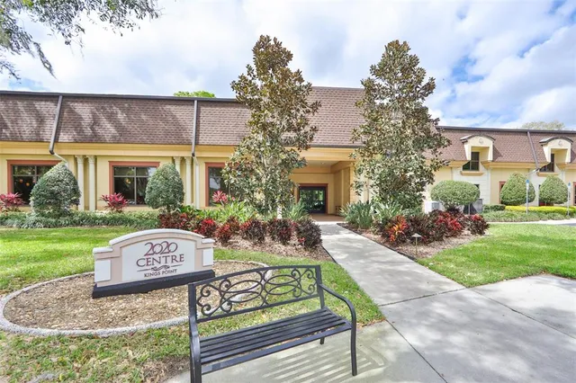 $150,000 | 2347 Gainesborough Loop, Unit 2347, Sun City Center, FL 33573