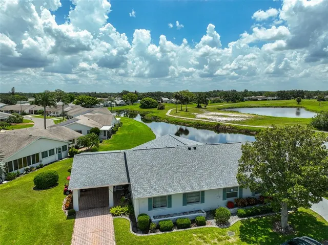 $150,000 | 2347 Gainesborough Loop, Unit 2347, Sun City Center, FL 33573