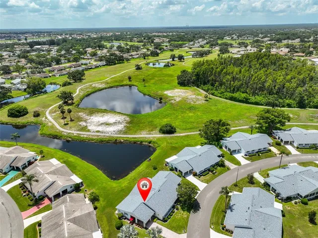 $150,000 | 2347 Gainesborough Loop, Unit 2347, Sun City Center, FL 33573