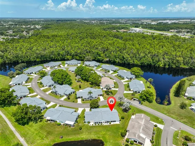 $150,000 | 2347 Gainesborough Loop, Unit 2347, Sun City Center, FL 33573