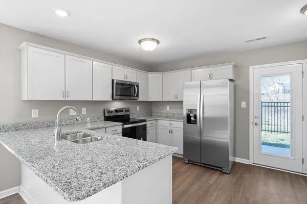 $1,200 | 955 Big Sky Drive, Unit A, Clarksville, TN 37040