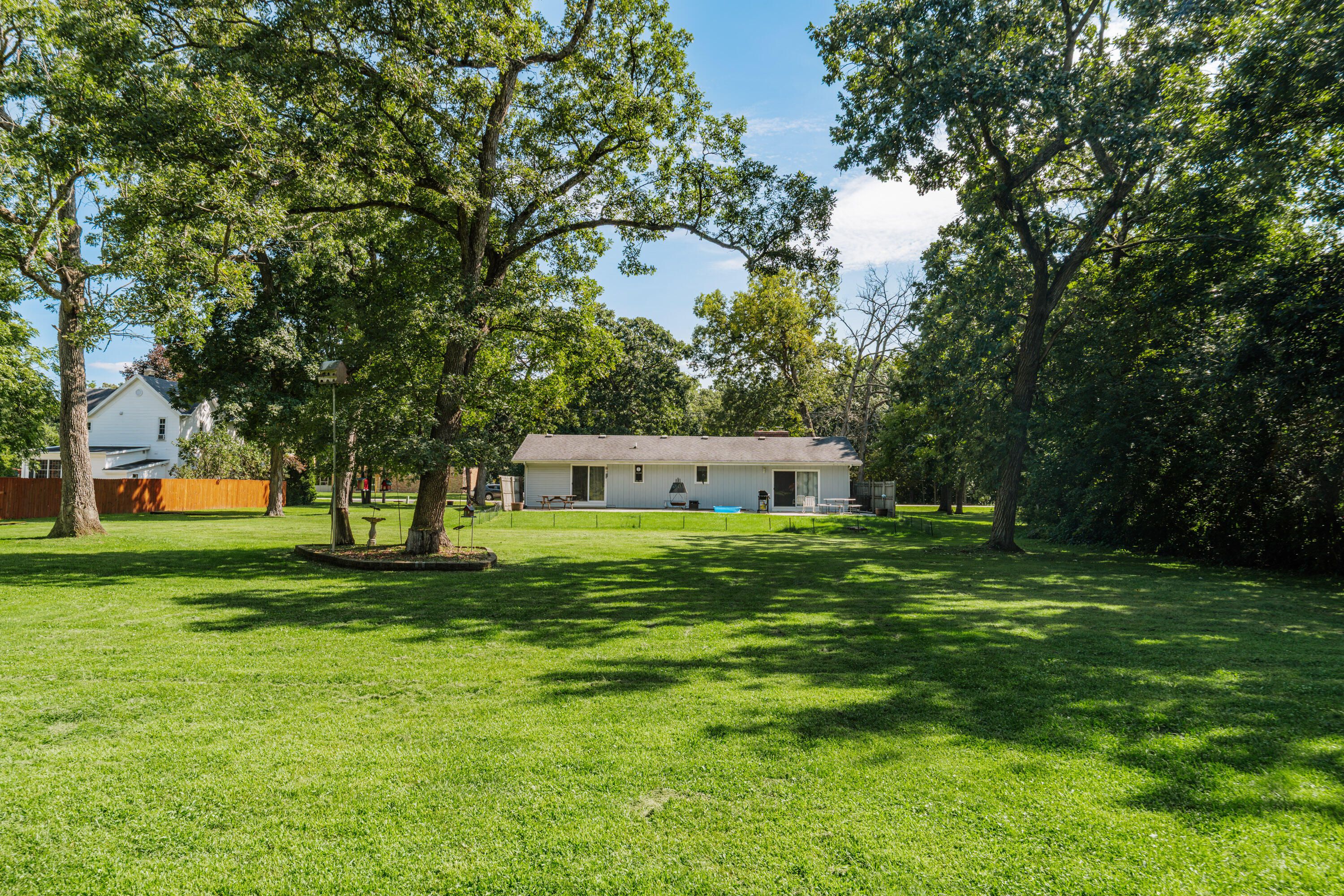23334 Church Road Dover, WI 53139 - Photo 34 of 59 23334 Church Rd-34