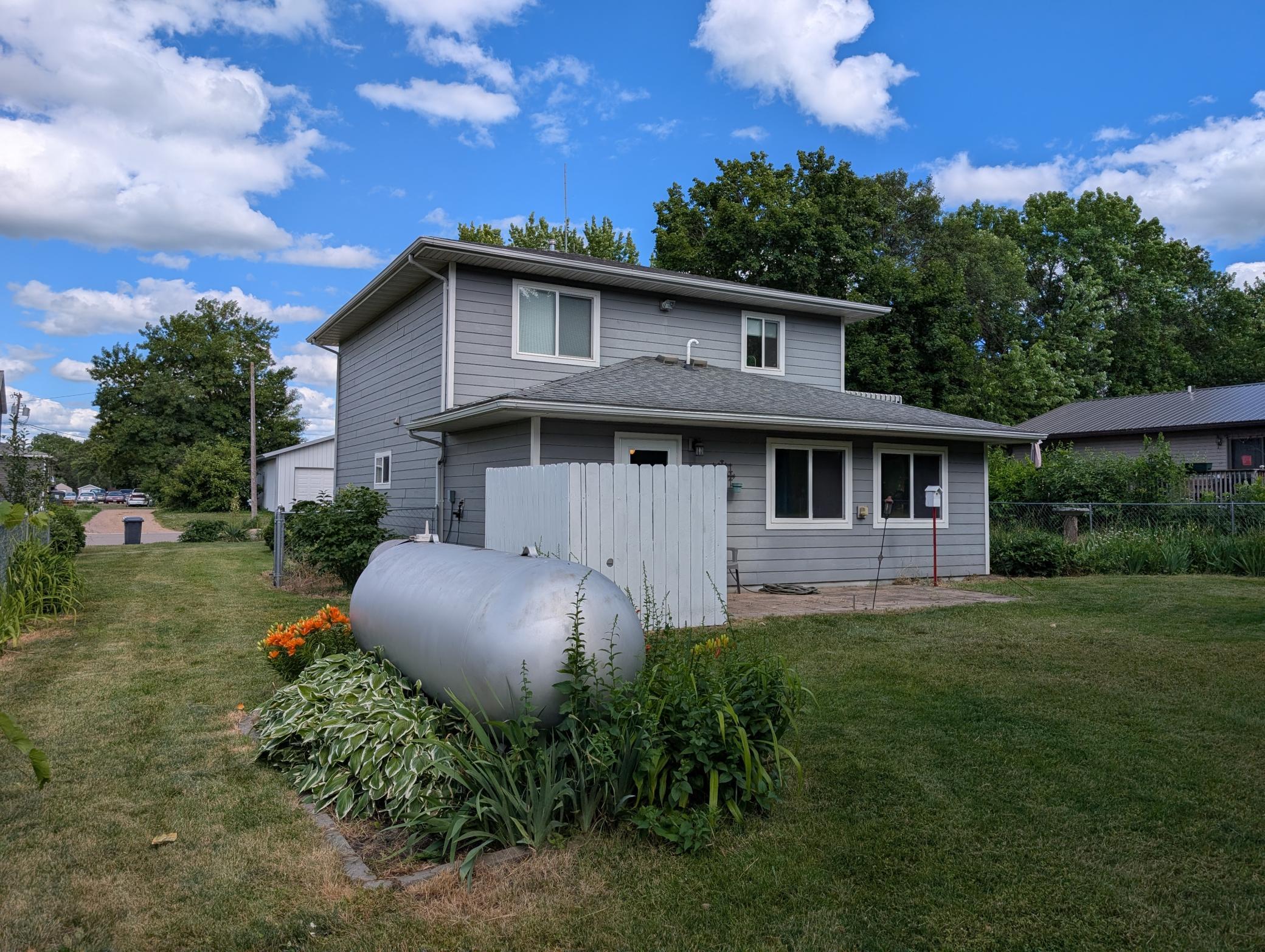 501 Prospect Street Milroy, MN 56263 - Photo 26 of 38