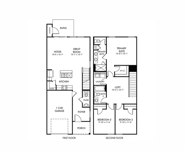$247,900 | 209 Cupid Court, Greer, SC 29651