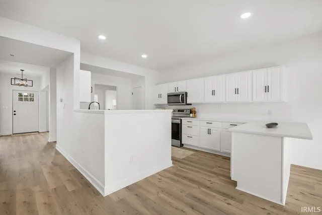 $299,000 | 4313 Springmill Drive, Kokomo, IN 46902