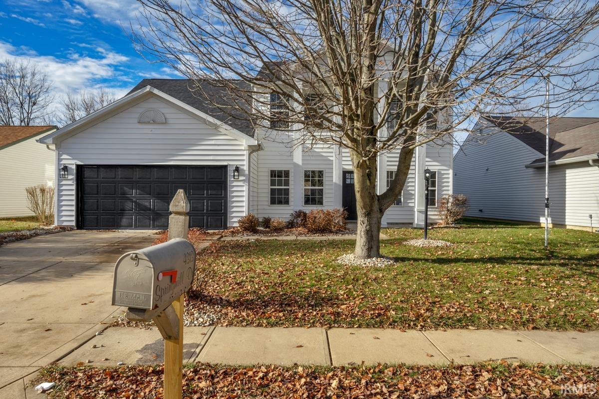 4313 Springmill Drive Kokomo, IN 46902 - Photo 11 of 36