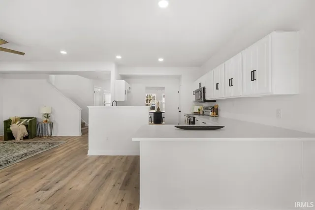 $299,000 | 4313 Springmill Drive, Kokomo, IN 46902