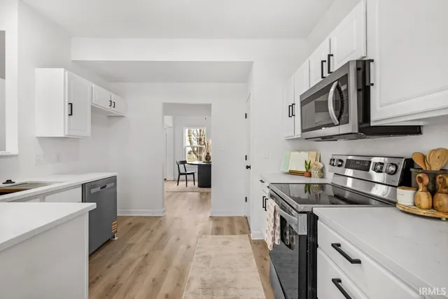 $299,000 | 4313 Springmill Drive, Kokomo, IN 46902