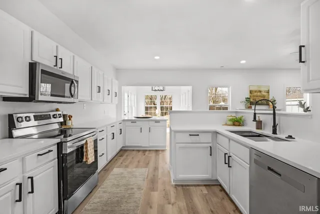 $299,000 | 4313 Springmill Drive, Kokomo, IN 46902