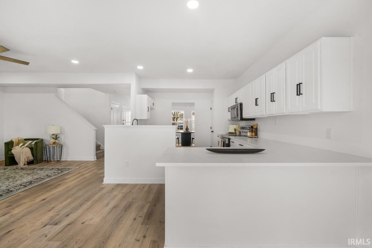 4313 Springmill Drive Kokomo, IN 46902 - Photo 2 of 36