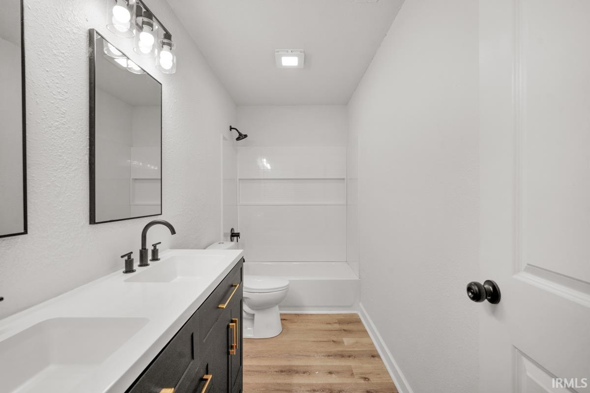 4313 Springmill Drive Kokomo, IN 46902 - Photo 33 of 36