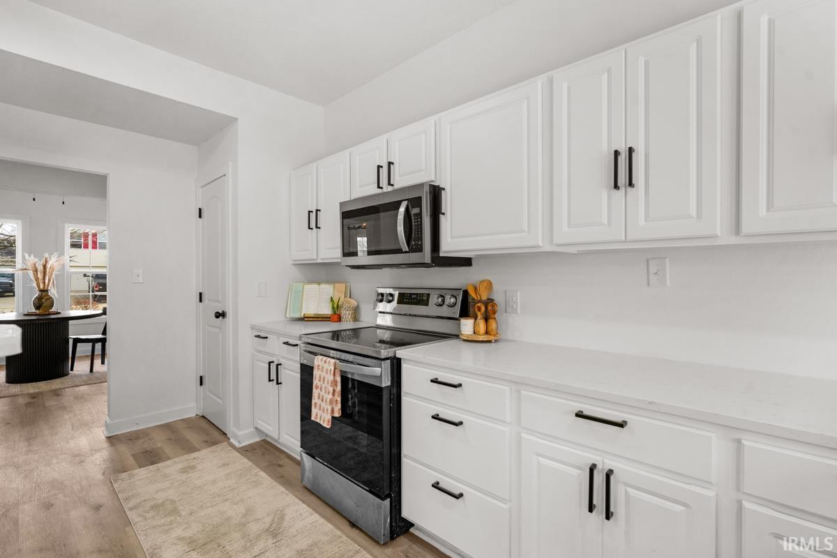 4313 Springmill Drive Kokomo, IN 46902 - Photo 4 of 36