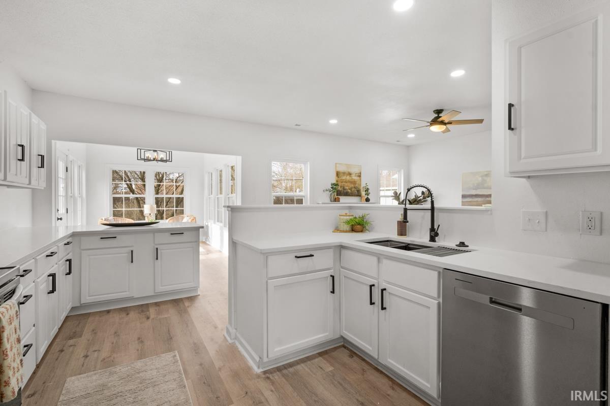 4313 Springmill Drive Kokomo, IN 46902 - Photo 6 of 36