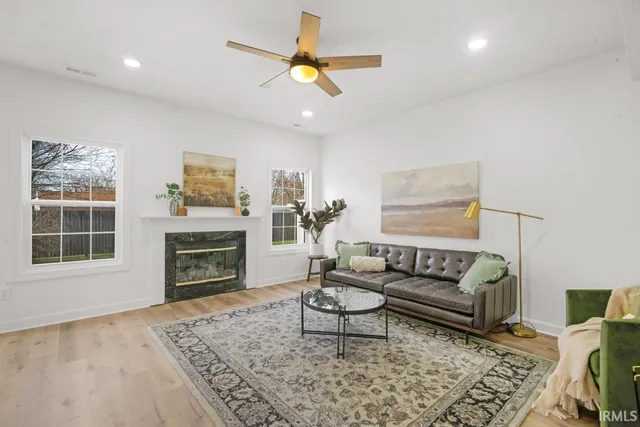 $299,000 | 4313 Springmill Drive, Kokomo, IN 46902