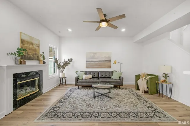 $299,000 | 4313 Springmill Drive, Kokomo, IN 46902