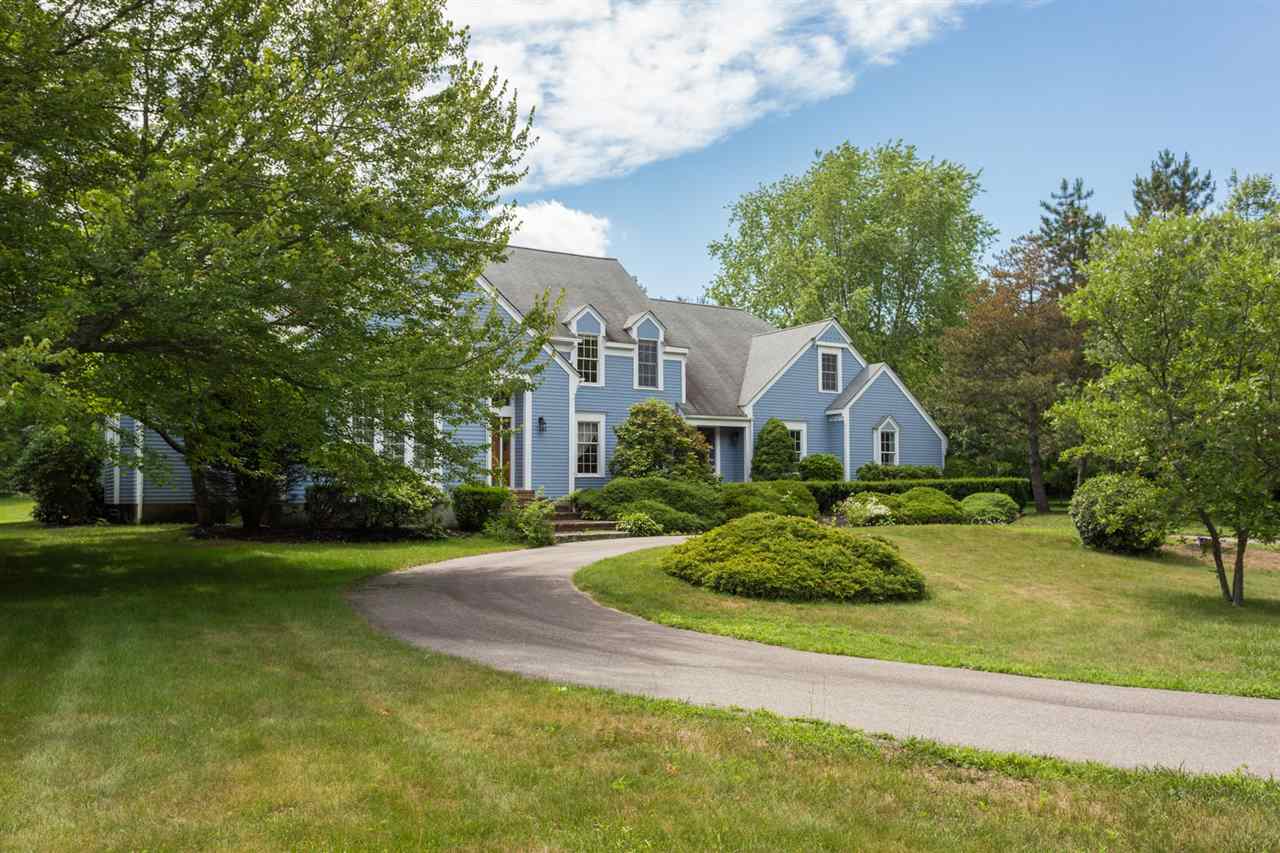 210 Exeter Road Hampton Falls, NH 03844 - Photo 2 of 20