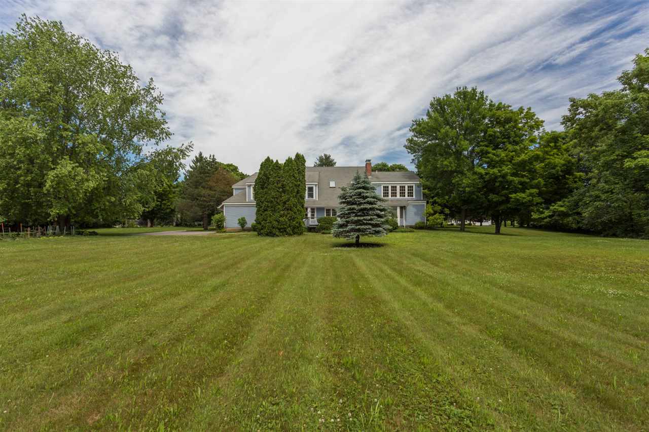 210 Exeter Road Hampton Falls, NH 03844 - Photo 15 of 20