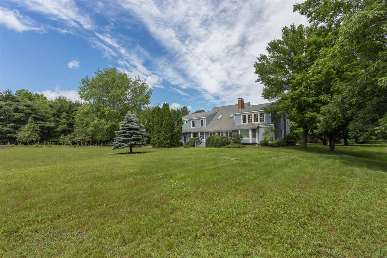 210 Exeter Road Hampton Falls, NH 03844 - Photo 17 of 20