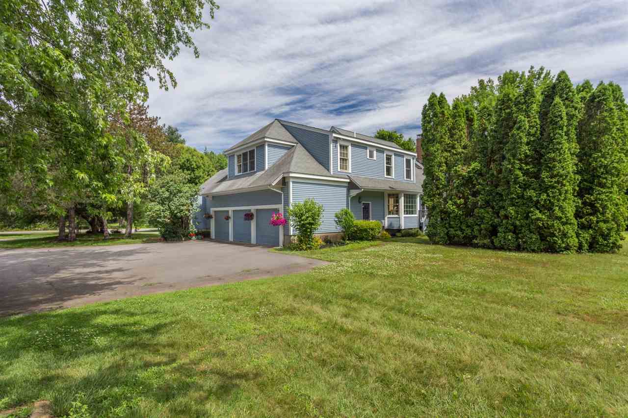 210 Exeter Road Hampton Falls, NH 03844 - Photo 18 of 20