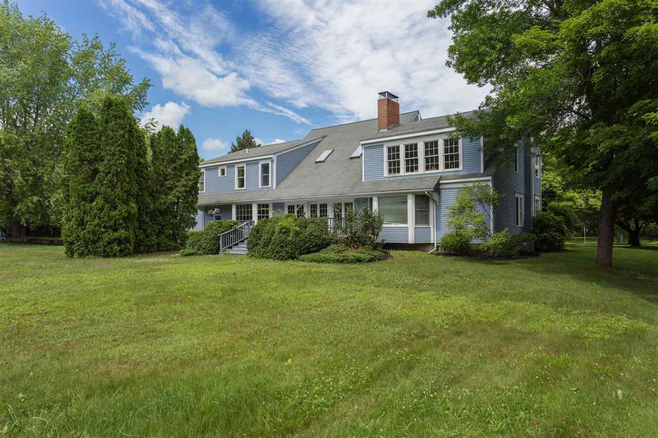 210 Exeter Road Hampton Falls, NH 03844 - Photo 20 of 20